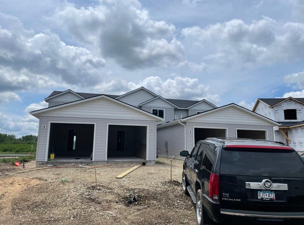 1113 Century Village Lane NE, Rochester, MN 55906
