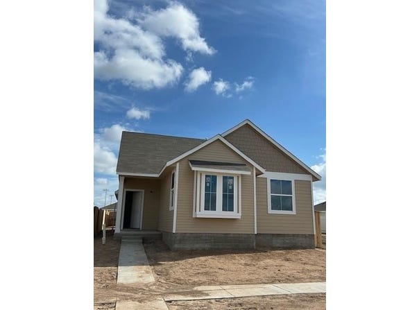 190 Backwater RD, Kyle, TX 78640