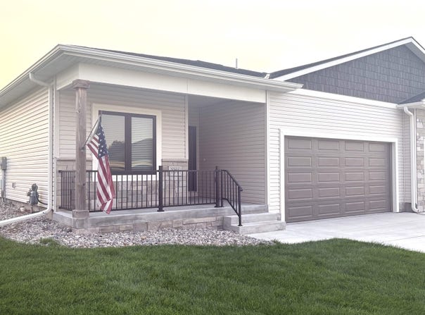 2201 N 26th Street, Norfolk, NE 68701