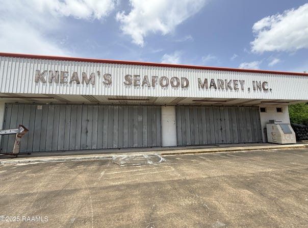 1614 Hopkins Street, New Iberia, LA 70560