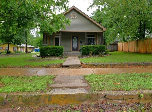 705 Twelfth Street, Mena, AR 71953