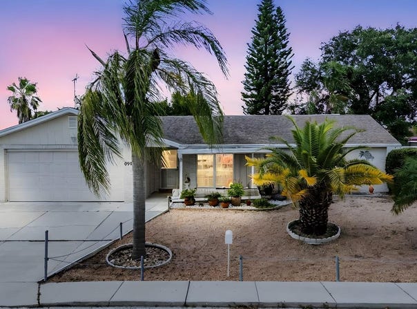 6905 EL CAMINO PALOMA STREET, PORT RICHEY, FL 34668