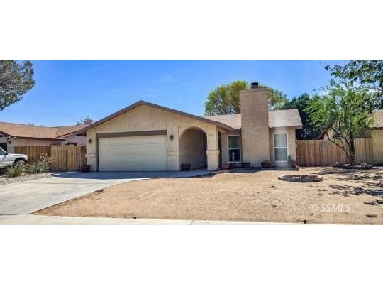 124 Jacquelyn CT, Ridgecrest, CA 93555