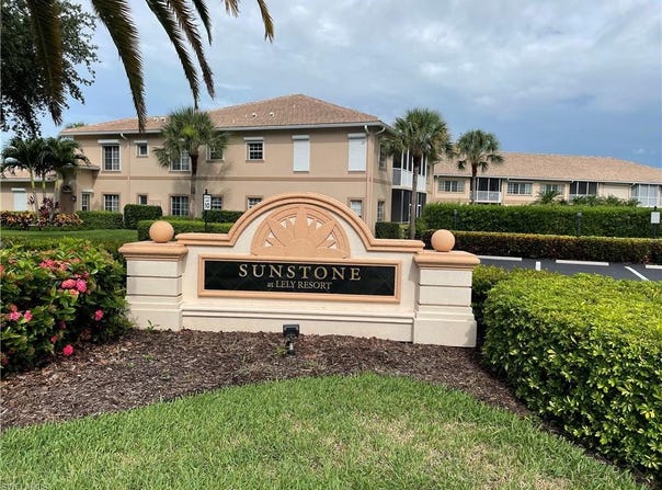 9061 Michael, NAPLES, FL 34113