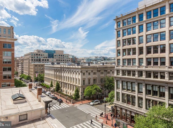 616 E Street NW, WASHINGTON, DC 20004
