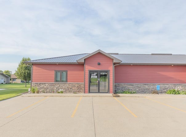 1200 W 18Th Street, Spencer, IA 51301