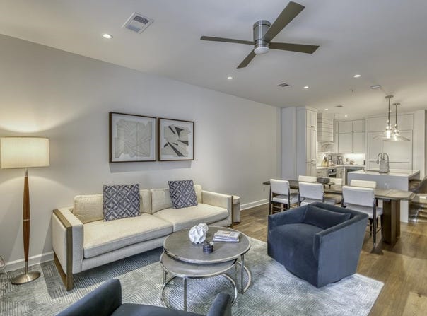 90 Island Drive #7303, Horseshoe Bay, TX 78657