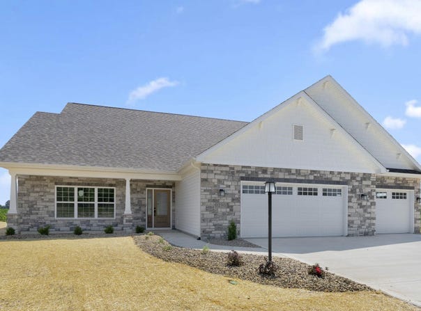 1290 Kayenta Trail, Fort Wayne, IN 46815