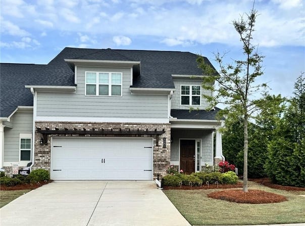 4591 Grenadine Circle, Acworth, GA 30101