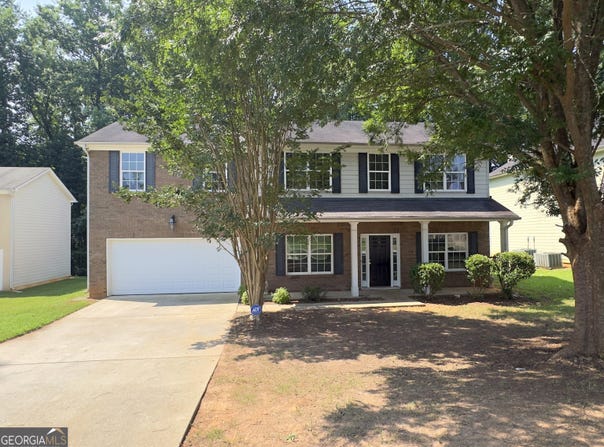 613 Addison, Mcdonough, GA 30253