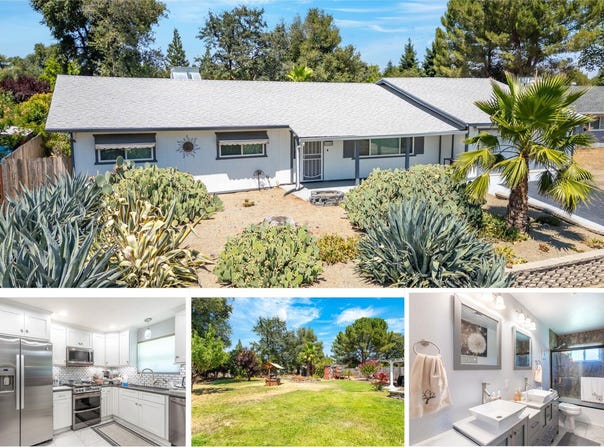 1120 Lorraine Drive, Redding, CA 96002