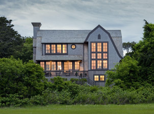 30 Indian Trail, Chatham, MA 02633