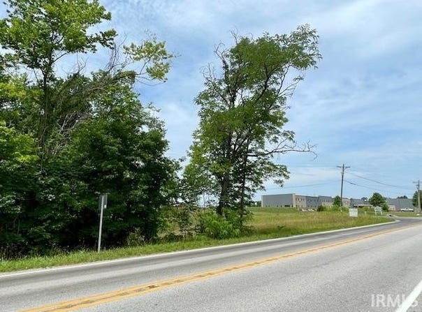 11000 Blk State Road 54, Bloomfield, IN 47424