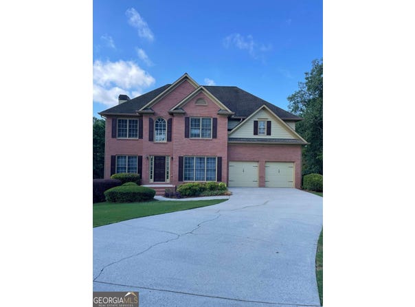 1476 Highland Heights, Dacula, GA 30019