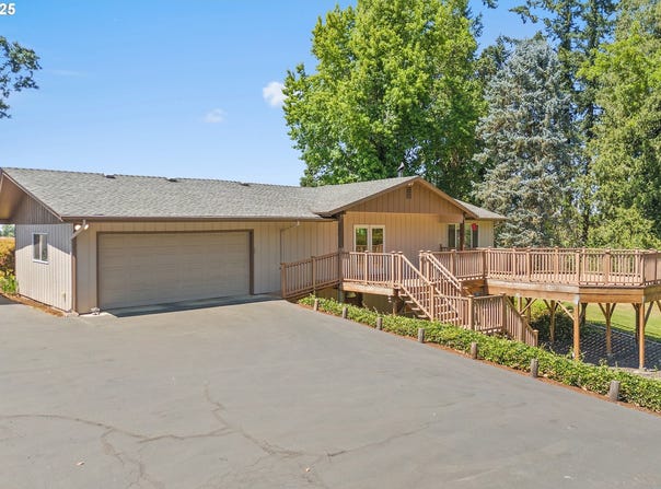 30700 S HIGHWAY 170, Canby, OR 97013
