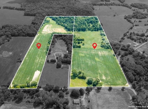 3796 Par B Hoyt Road, Belding, MI 48809