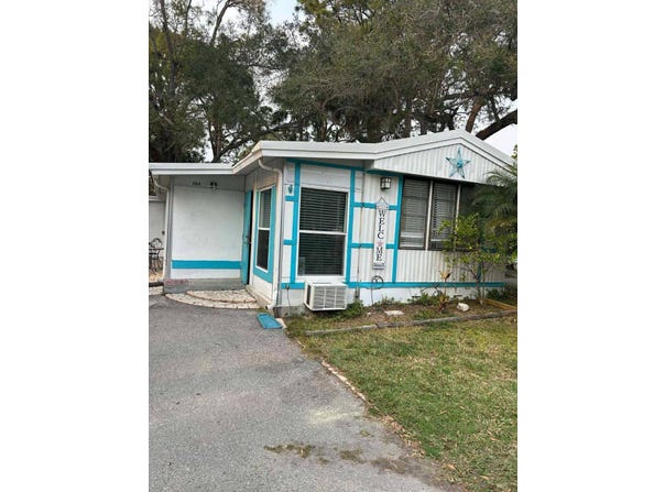 10521  SCENIC DR, PORT RICHEY, FL 34668