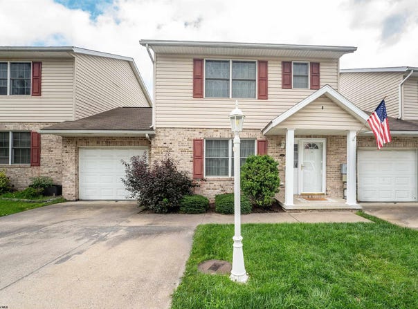 267 Donna Avenue, Morgantown, WV 26505