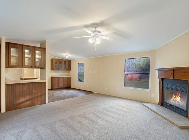 5390 CR 314, Larue, TX 75770