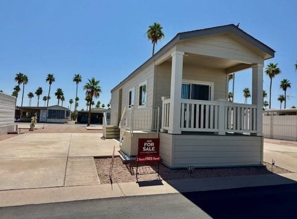 4860   East Main Street, Mesa, AZ 85205