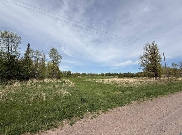 Xxx Hautala Road, Port Wing, WI 54865