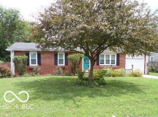 500 Cara Court, Seymour, IN 47274
