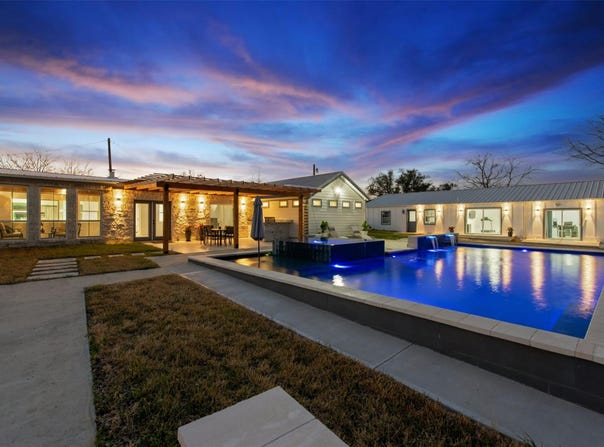 14300 Summit View, Leander, TX 78641