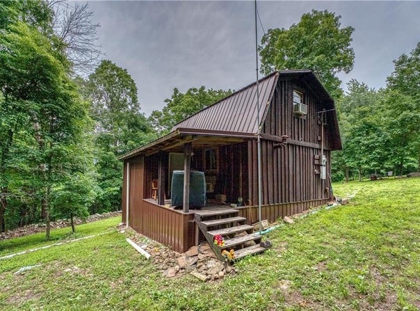 242 Ida, Witts Springs, AR 72686