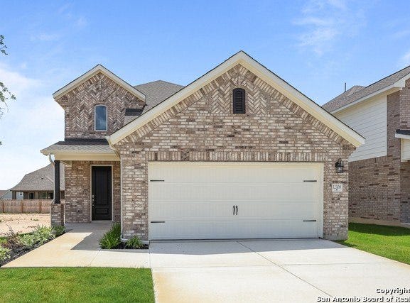 12308 Goulding, San Antonio, TX 78254