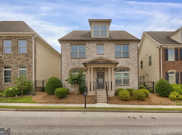 4204 Hardy, Smyrna, GA 30082