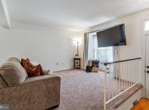 14010 OXFORD DRIVE, LAUREL, MD 20707