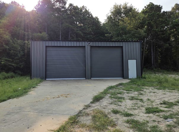 738 US HWY 259N, Ore City, TX 75683