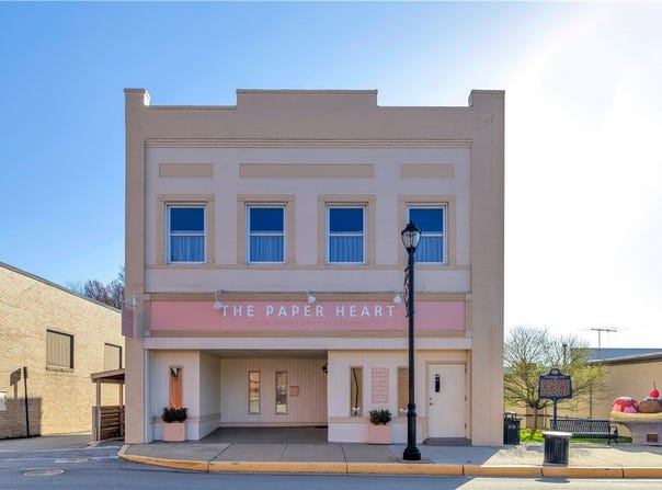 807 Ligonier St, Latrobe, PA 15650