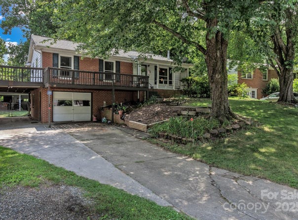 59 Skyview Terrace, Asheville, NC 28806