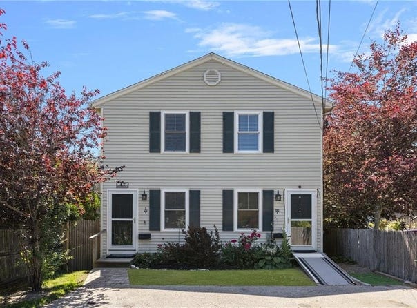 47 North Road, Jamestown, RI 02835
