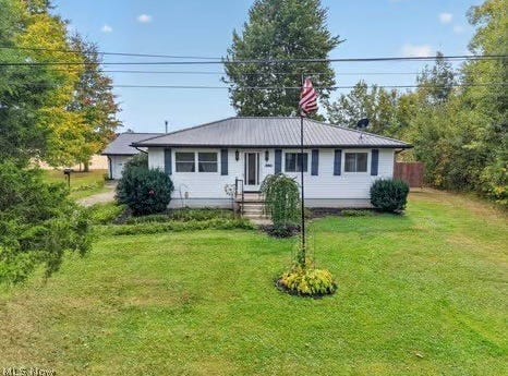 886 Long Shadow Lane, Rome, OH 44085