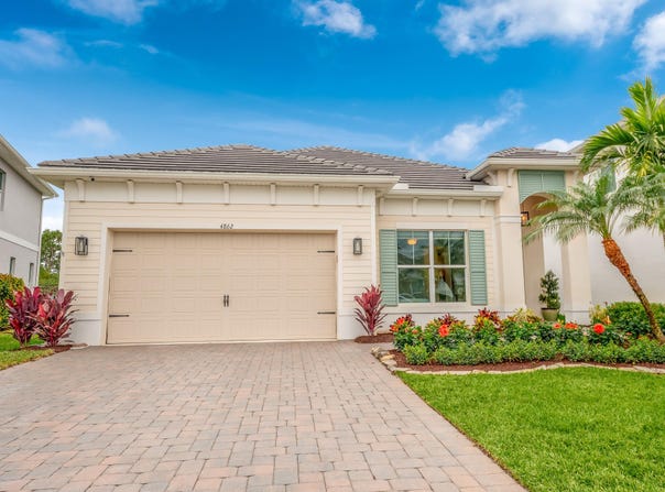 4862 SW Millbrook Lane, Stuart, FL 34997