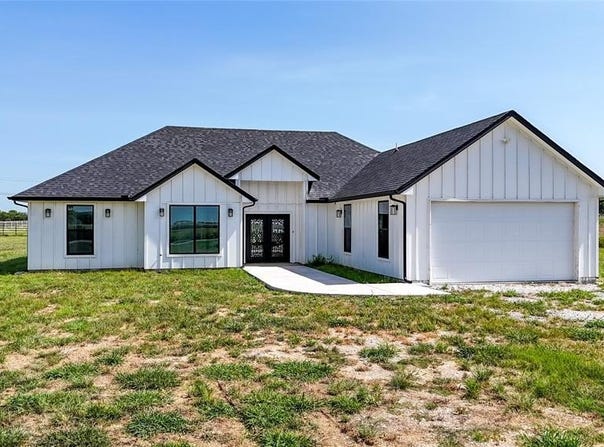 12480 Doyle Road, Krum, TX 76249