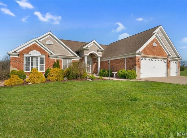 51 Champion Circle, Troy, MO 63379