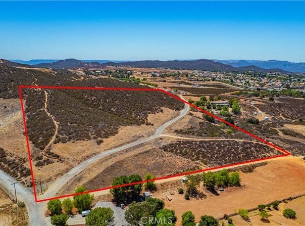 0 Wright, Menifee, CA 92584