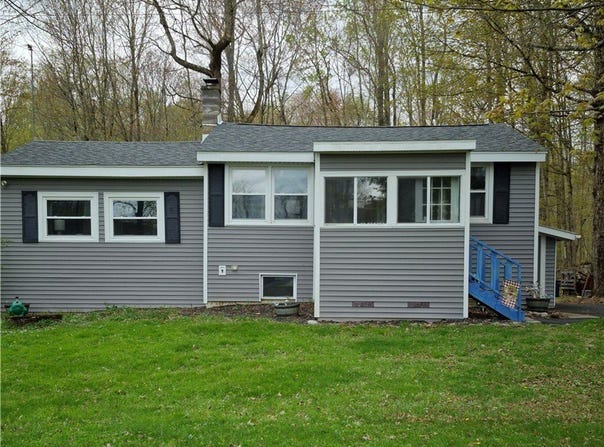 9455 Boyd Road, Taberg, NY 13471