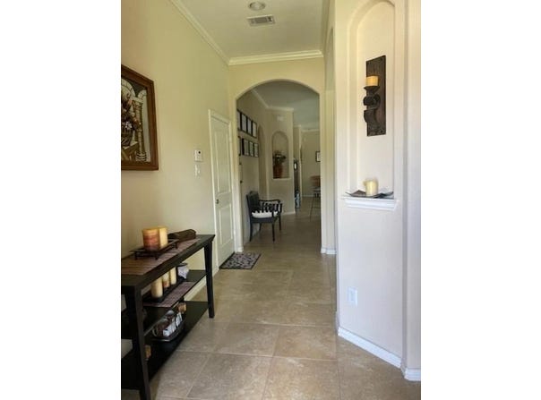 6727 Trinity Trail Lane, Richmond, TX 77469