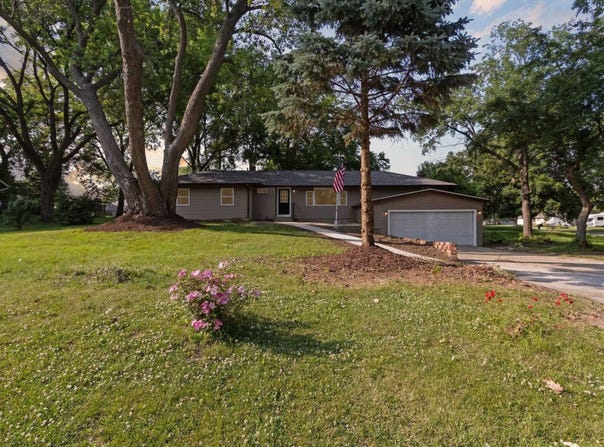 401 Homestead, ROCKFORD, IL 61102