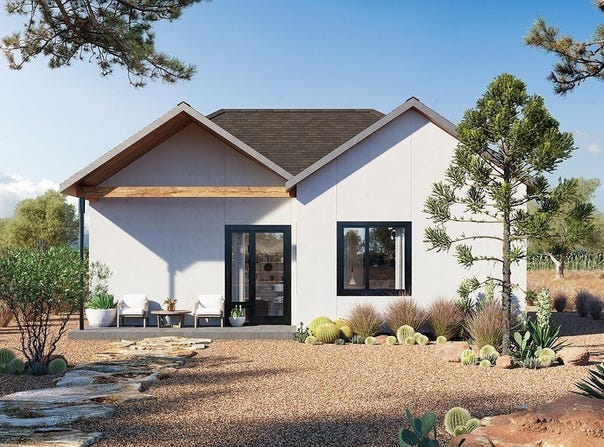 334 Vineyard View Trail, Carmine, TX 78932