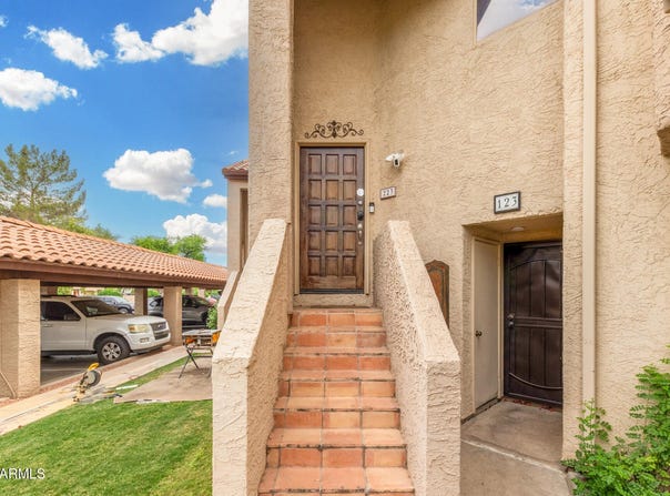 10301 N 70TH Street, Paradise Valley, AZ 85253