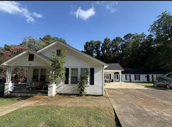 1011 Blair Street, Tupelo, MS 38801
