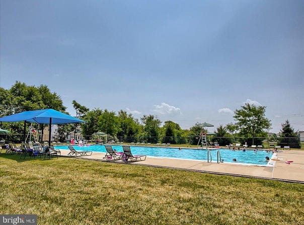 2400 DOMINION DRIVE, FREDERICK, MD 21702