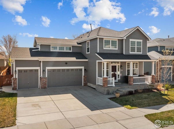 338 Mt Wilson St, Brighton, CO 80601