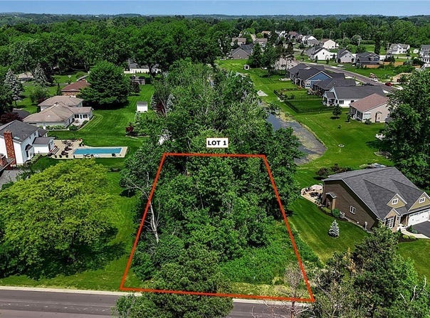 4300 Wolf Run  (Lot 1) Drive, Lewiston, NY 14092