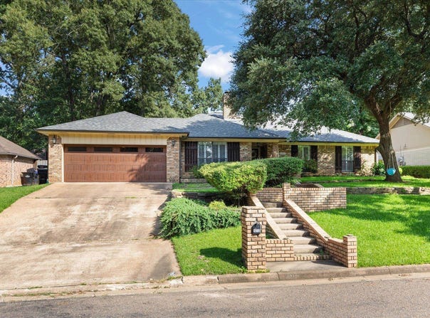 1212 Marigold Lane, Longview, TX 75604